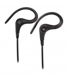 Sportowe słuchawki douszne Bluetooth Imove SH01 - czarne