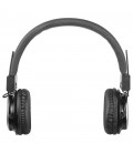 Słuchawki Bluetooth z wbudowanym odtwarzaczem MP3, radiem i mikrofonem - Groove