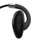 Wodoodporne słuchawki z Bluetooth H2O - czarne